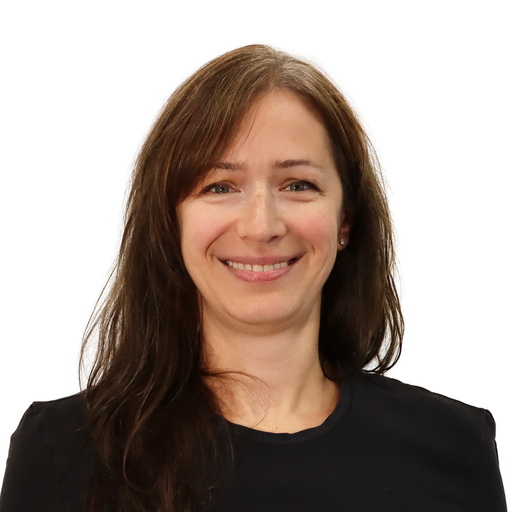 Veronika Kurečková